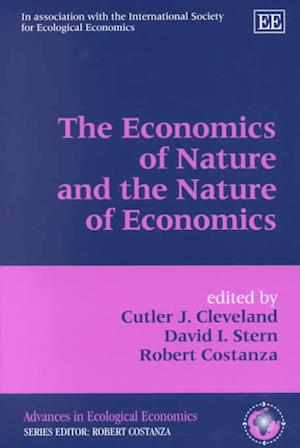 The Economics of Nature and the Nature of Economics