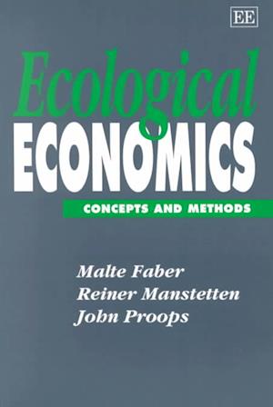 Ecological Economics