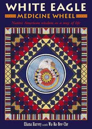 White Eagle Medicine Wheel