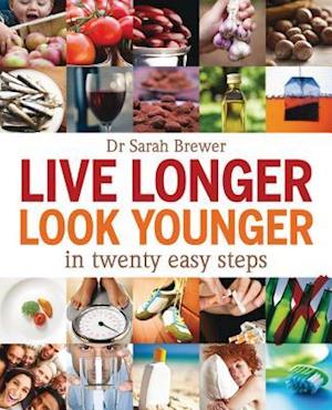 Live Longer Look Younger