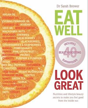 Eat Well Look Great