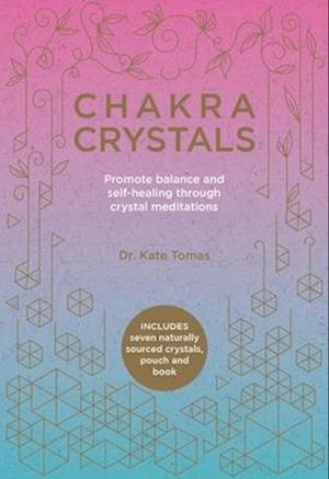 Chakra Crystals