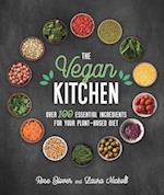 The Vegan Kitchen