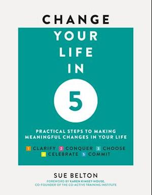 Change Your Life in Five