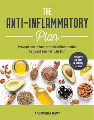 The Anti-inflammatory Plan