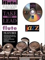 Jazz, Flute [With CD (Audio)]