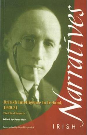 British Intelligence in Ireland