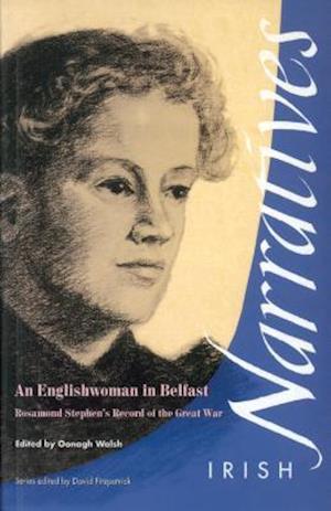 An Englishwoman in Belfast