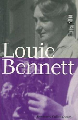 Louie Bennett