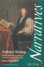 Scholar Bishop