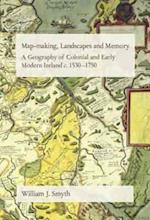 Map-Making, Landscapes and Memory