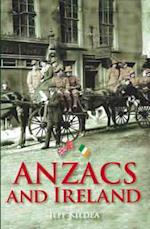 Anzacs and Ireland