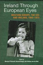 Ireland Through European Eyes