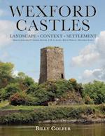 Wexford Castles
