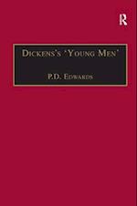 Dickens’s ‘Young Men’