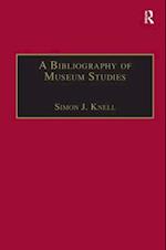 A Bibliography of Museum Studies