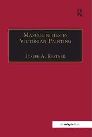 Masculinities in Victorian Painting