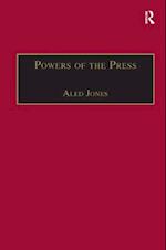 Powers of the Press
