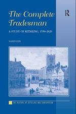 The Complete Tradesman