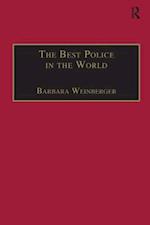 The Best Police in the World