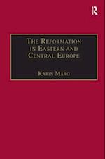 The Reformation in Eastern and Central Europe