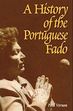 A History of the Portuguese Fado