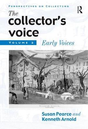 The Collector's Voice