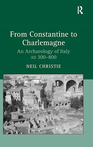 From Constantine to Charlemagne