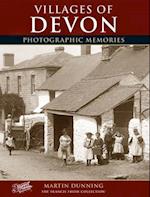 Villages of Devon