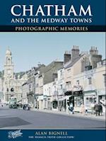 Chatham & the Medway Towns