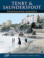 Tenby and Saundersfoot