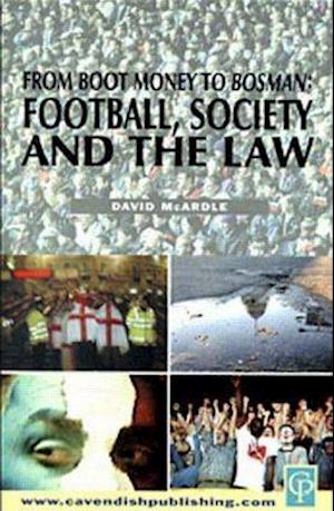 Football Society & The Law