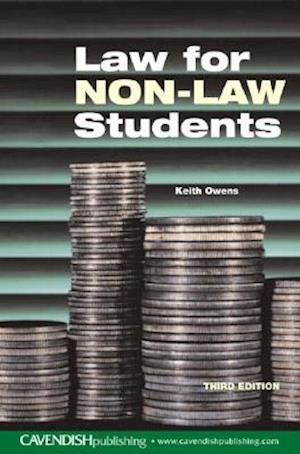 Law for Non-Law Students