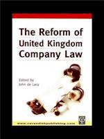 Reform of UK Company Law