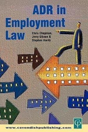 ADR in Employment Law