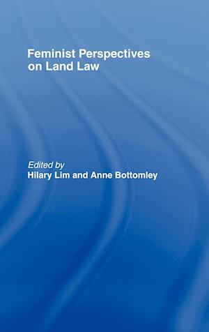 Feminist Perspectives on Land Law