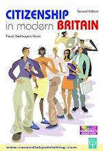 Citizenship in Modern Britain 2/E