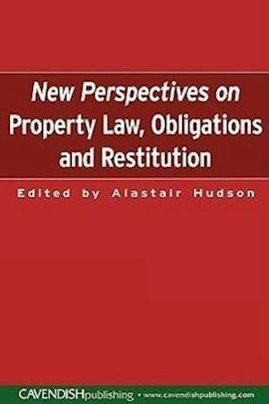 New Perspectives on Property Law