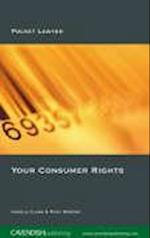 Your Consumer Rights