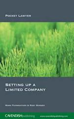 Setting Up a Limited Company