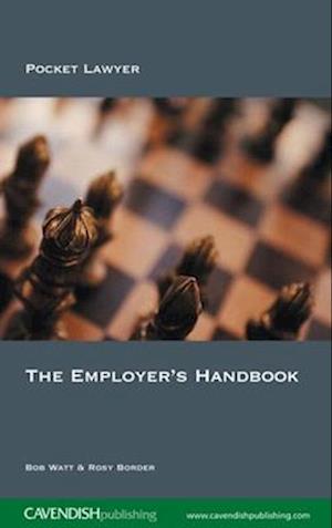 The Employer's Handbook