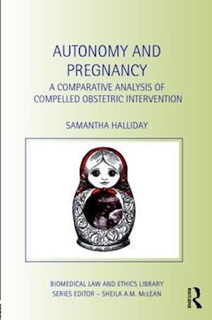 Autonomy and Pregnancy