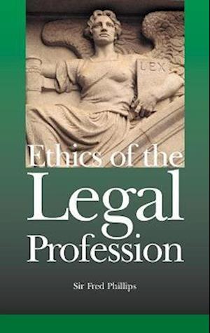 Ethics of the Legal Profession