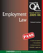 Employment Law Q&A