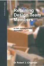 Retaining Design Team Members