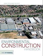 Environmental Construction Handbook