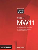Guide to the Jct Minor Works Contract