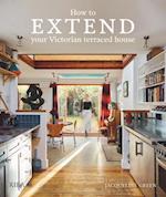 How to extend your Victorian terraced house