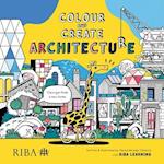 Colour and Create Architecture