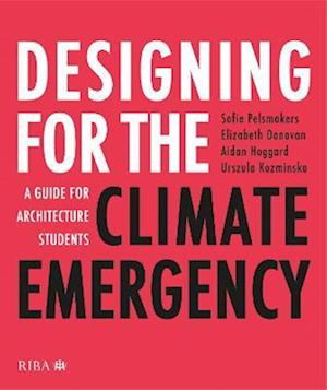 Designing for the Climate Emergency